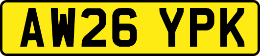 AW26YPK