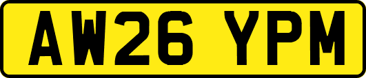 AW26YPM