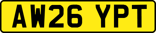 AW26YPT