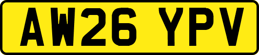 AW26YPV