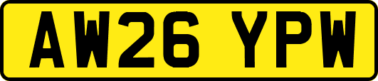 AW26YPW