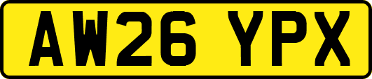 AW26YPX