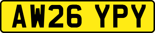 AW26YPY