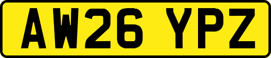AW26YPZ