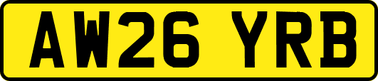 AW26YRB