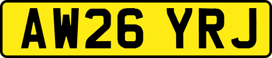 AW26YRJ
