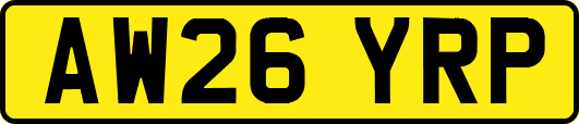 AW26YRP
