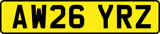 AW26YRZ