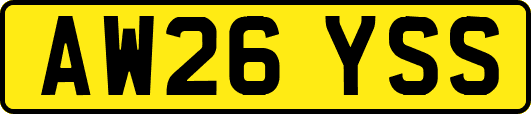 AW26YSS