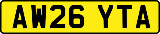 AW26YTA