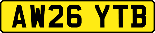 AW26YTB