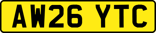 AW26YTC