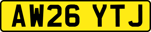 AW26YTJ