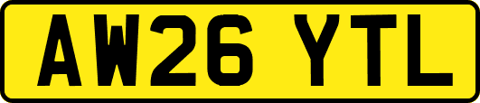 AW26YTL
