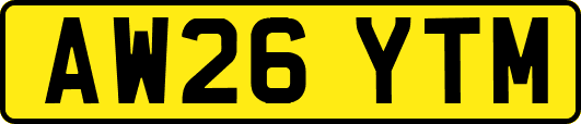 AW26YTM