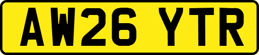 AW26YTR