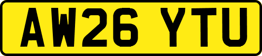 AW26YTU