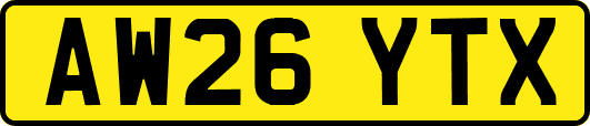 AW26YTX