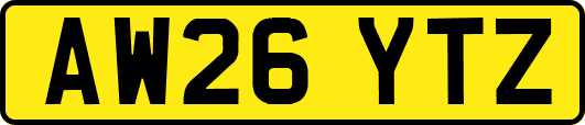AW26YTZ