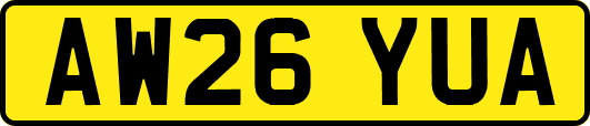 AW26YUA