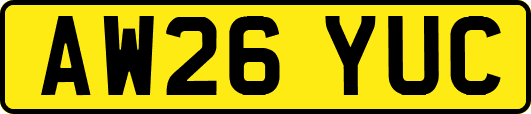 AW26YUC