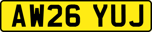 AW26YUJ