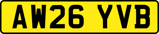 AW26YVB