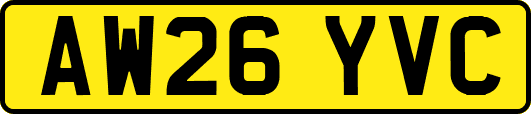 AW26YVC