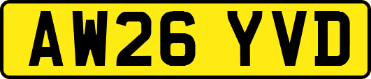 AW26YVD