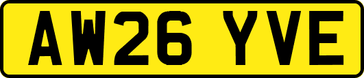 AW26YVE