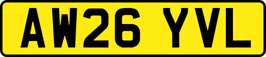 AW26YVL