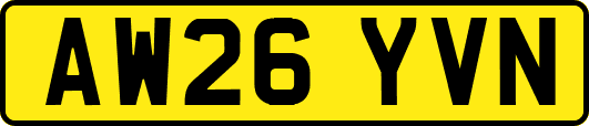 AW26YVN