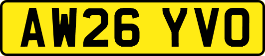 AW26YVO