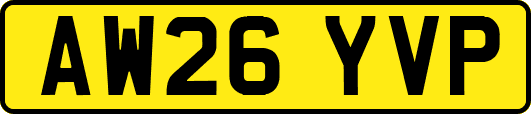 AW26YVP