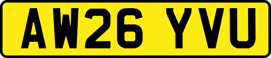 AW26YVU