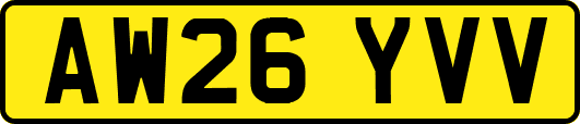 AW26YVV