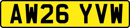 AW26YVW