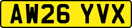 AW26YVX