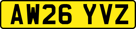 AW26YVZ