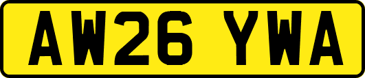 AW26YWA
