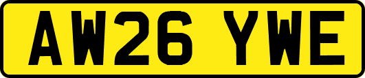 AW26YWE