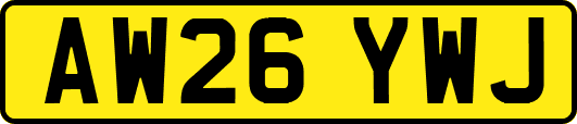 AW26YWJ