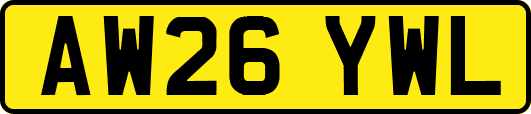 AW26YWL