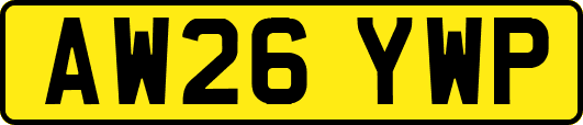 AW26YWP