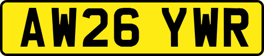 AW26YWR