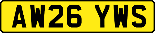 AW26YWS