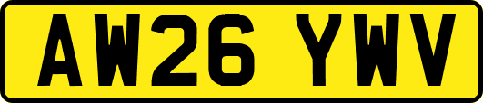 AW26YWV