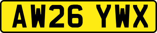 AW26YWX
