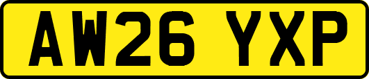 AW26YXP