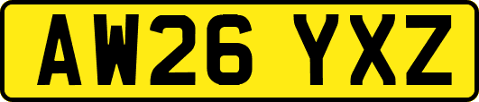 AW26YXZ